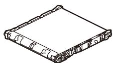 BROTHER MFC-L8690CDW - Déballez l'appareil, puis vérifiez les composants - 11