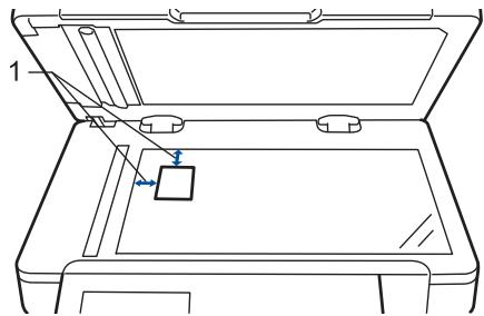 BROTHER MFC-L8690CDW - Copier une carte d'identité - 2