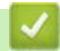 BROTHER MFC-L8690CDW - Annuler une diffusion en cours - 1