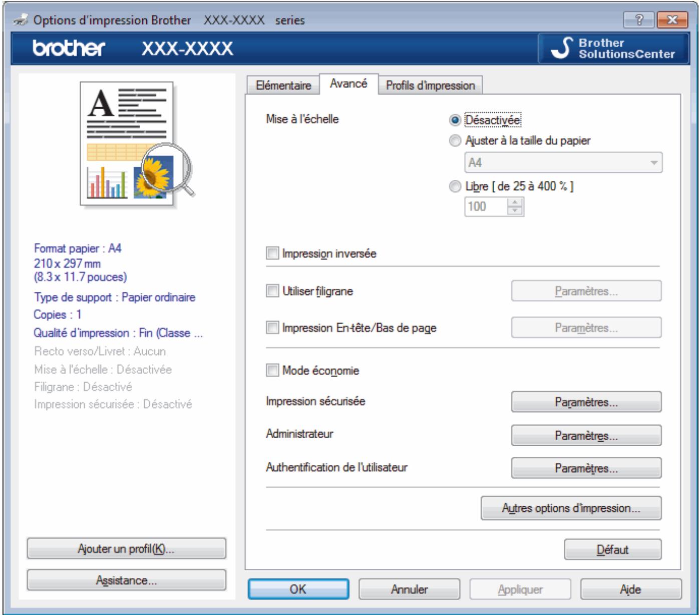 BROTHER MFC-L8690CDW - Autres pages - 1