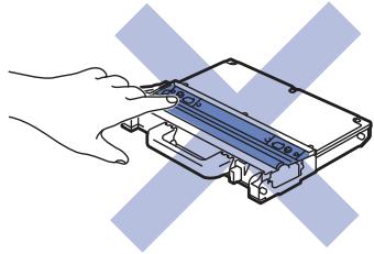 BROTHER MFC-L8690CDW - IMPORTANT - 2