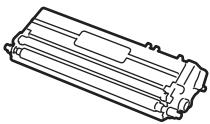 BROTHER MFC-L8690CDW - Consommables - 2