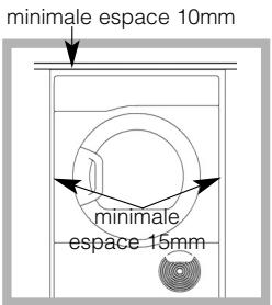 HOTPOINT TCF97B6HY/N5 - Où installer votre sèche-linge - 1