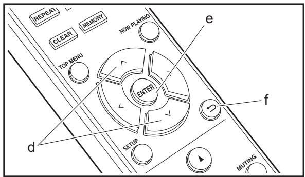 ONKYO S-6170 - Saisissez le SSD du point d'accès - 5