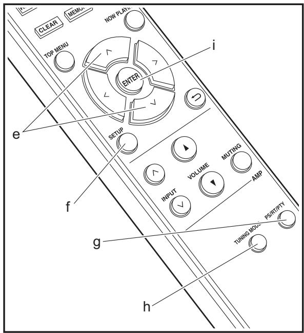 ONKYO S-6170 - Fonctionnement de base - 3