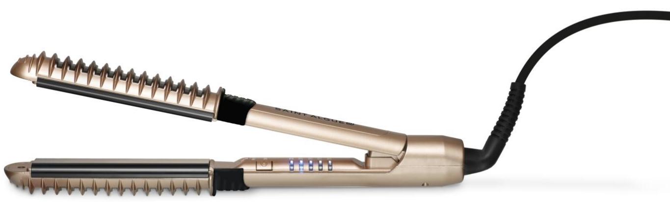 SAINT ALGUEBROSSE 5695 X-CURLER - 1