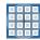 SAMSUNG GALAXY NOTE 8.0 1660 - Vibration intensity - 1