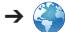 SAMSUNG GALAXY NOTE 8.0 1660 - Entering a URL - 2