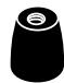 SHURE SE210N - Manchons flexibles mous - 1