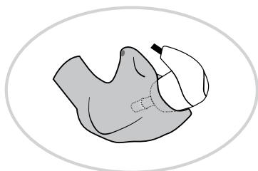 SHURE SE210N - Homologation - 1