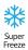 HISENSE NC - SuperFreeze - 1