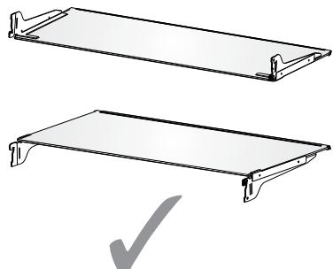HISENSE NC - Reinigung der Bodenteile - 1