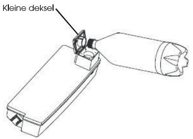 HISENSE NC - Let op! - 1