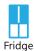 HISENSE NC - Kuhlschrankfach Temperatur: - 1