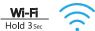 HISENSE NC - WiFi-Funktion - 1