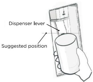 HISENSE NC - Receiving water - 1