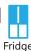 HISENSE NC - Temperatura del Compartimento del Refrigerador (Frigorifico) - 1