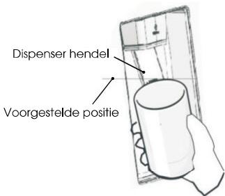 HISENSE NC - Water afgeven - 1