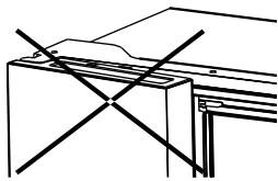 HISENSE NC - Öffnen und Schlieben der Türen - 3