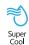 HISENSE NC - Super Cool (Super Fresco) - 1