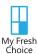 HISENSE NC - Temperatura do compartmento My Fresh Choice - 1
