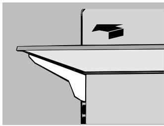 HISENSE NC - Maniglie Regolabili - 1