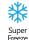 HISENSE NC - Super Freeze (Super Vriezen) - 1