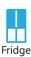 HISENSE NC - Temperatura do compartmento do refrigerador (Fridge) - 1