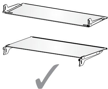 HISENSE NC - Pulizia maniglia - 1