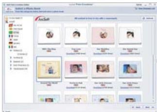HITACHI DVS5P8+RCWDO1 - Creation d'albums photo - 2