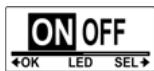 HITACHI DVS5P8+RCWDO1 - LED - 2
