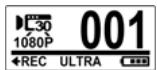 HITACHI DVS5P8+RCWDO1 - Enregistrer des videos - 1
