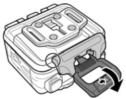 HITACHI DVS5P8+RCWDO1 - Utilisation du boitier étanche - 3