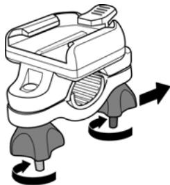 HITACHI DVS5P8+RCWDO1 - Support à vélo - 1
