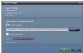 HITACHI DVS5P8+RCWDO1 - Fusion video - 2