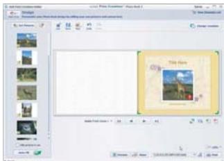 HITACHI DVS5P8+RCWDO1 - Creation d'albums photo - 3