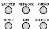 PIONEER A-20 S SILVER - Fonctionnement - 2