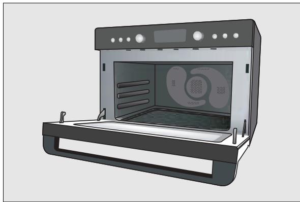 WINIA WKOC-1COKBSTM - La disposition des alimentés - 8