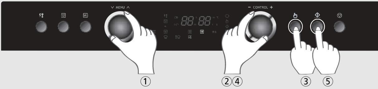 WINIA WKOC-1COKBSTM - Cuisson micro-ondes - 2