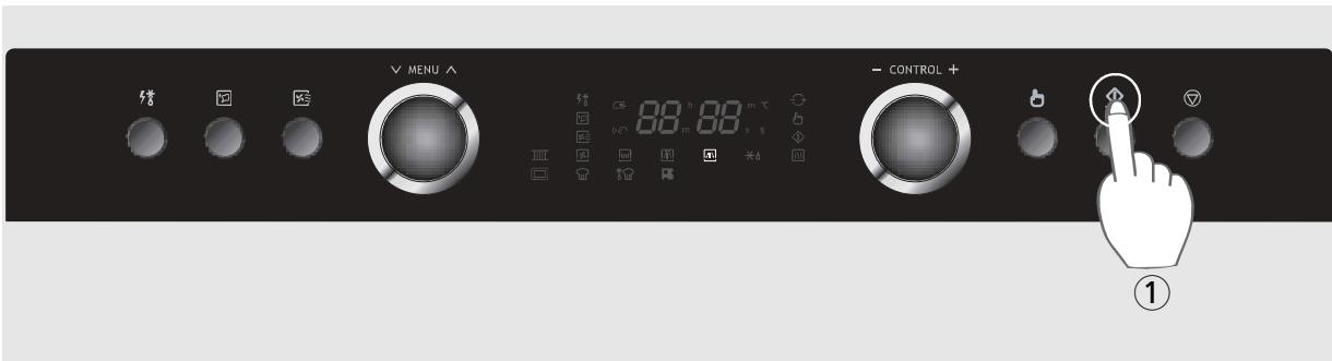 WINIA WKOC-1COKBSTM - Remarque: - 1