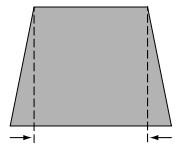INFOCUS X8 - Menu image - 3