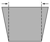 INFOCUS X8 - Menu image - 2