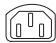 INFOCUS X8 - Connexions d'ordinateur en option - 3