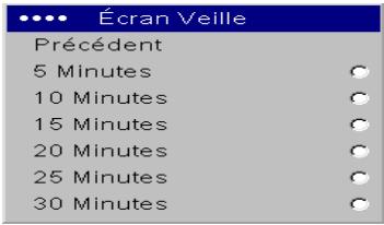 INFOCUS X8 - Cède de démarrage - 3