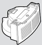 HOOVER RBCO12 - Fonctions supplémentaires - 10