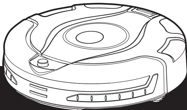 HOOVER RBCO12 - Robocom² - 1