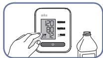 BRAUN NC - Rangement et nettoyage - 2