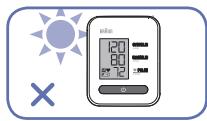 BRAUN NC - Rangement et nettoyage - 1