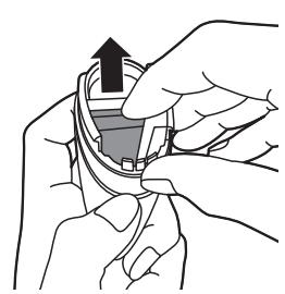 PHILIPS HX8462/01 - Manche airfloss - 8