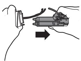 PHILIPS HX8462/01 - Manche airfloss - 7